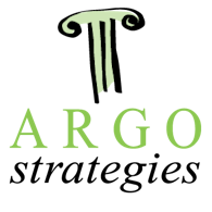 Argo Strategies logo