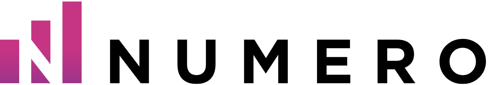 Numero logo