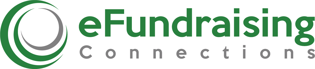 eFundraising Connections logo