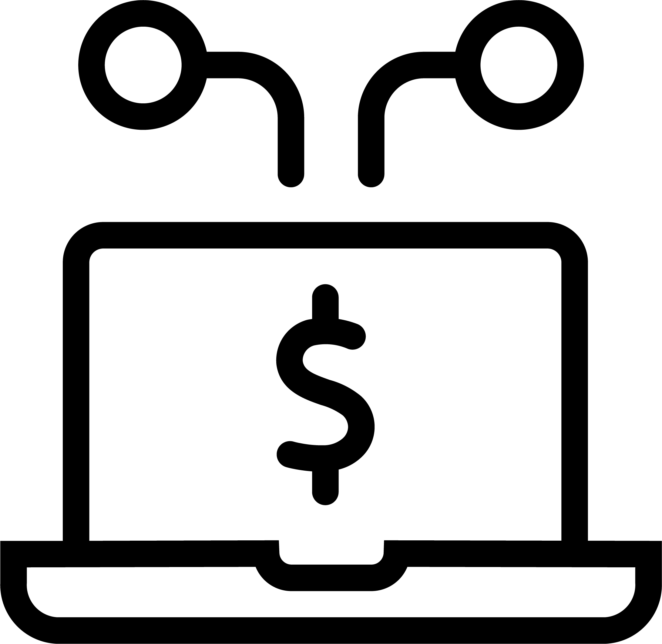 Carey Accounts logo