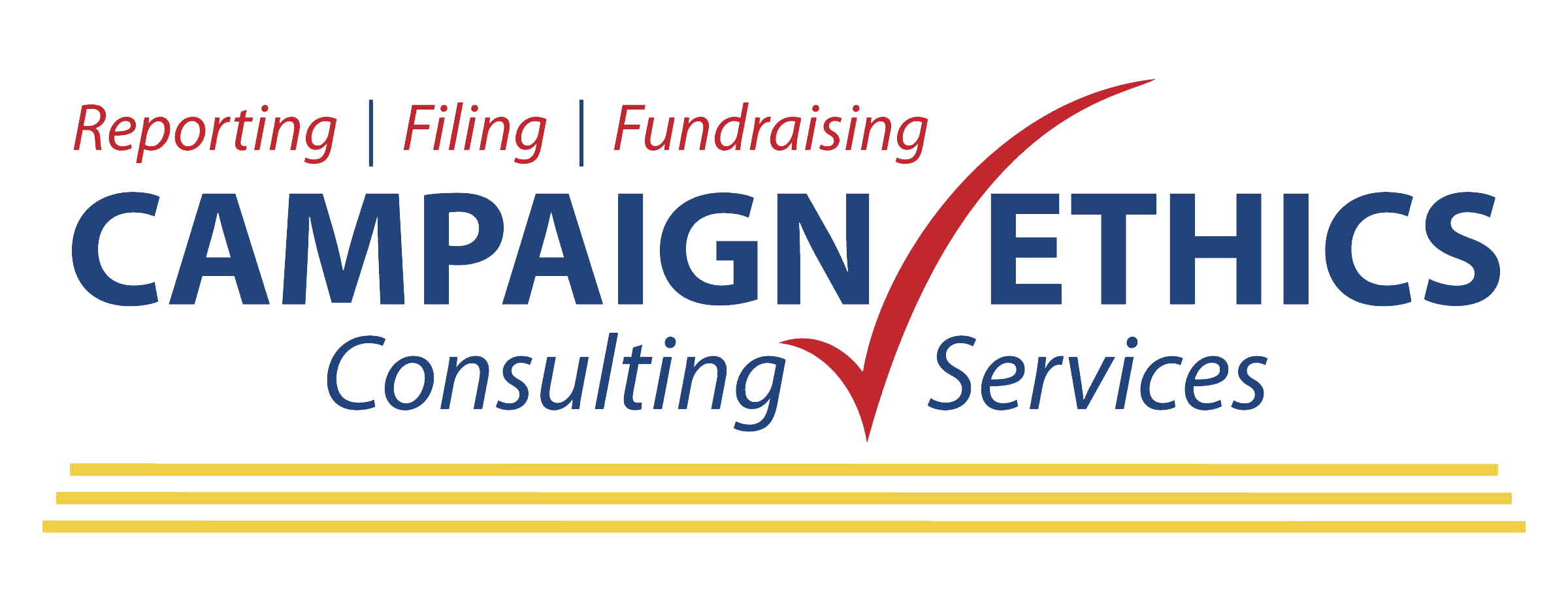 Campaign Ethics Consulting Services logo
