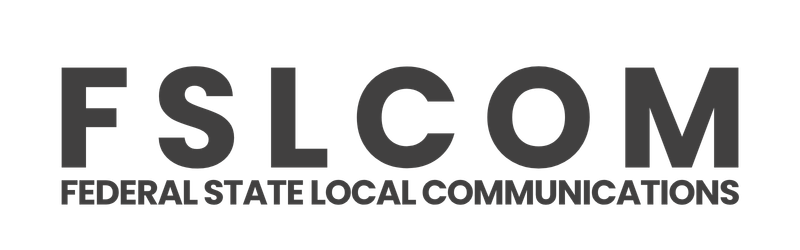 FSLCOM logo