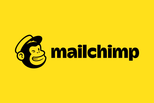 Mailchimp logo