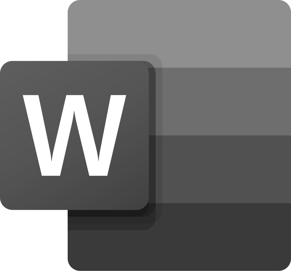 Word Templates logo